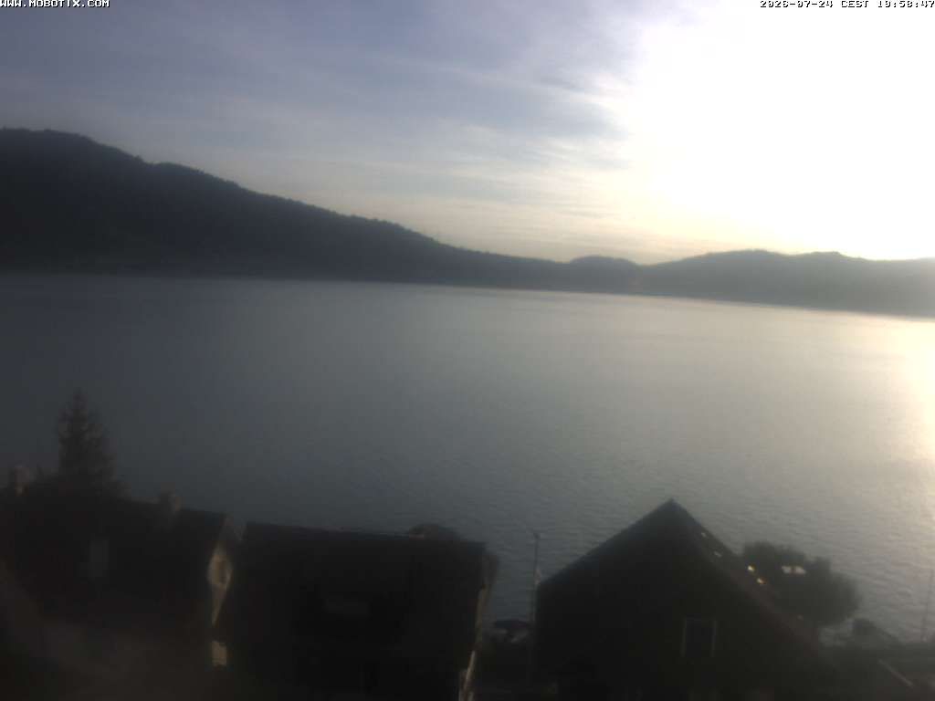 Walchwil › Westen