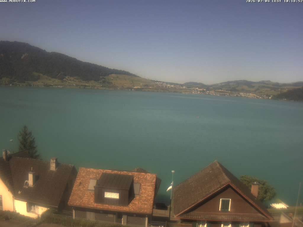 Walchwil › Westen