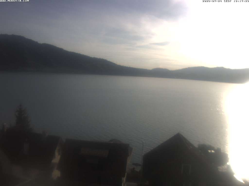 Walchwil › Westen