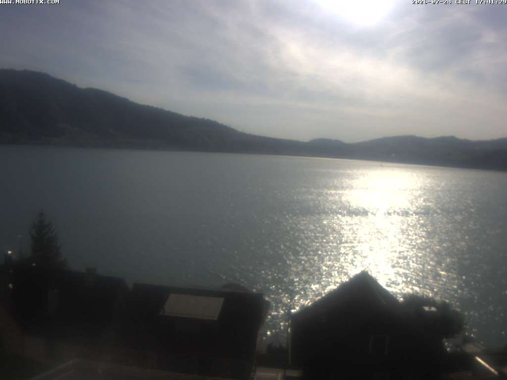 Walchwil › Westen