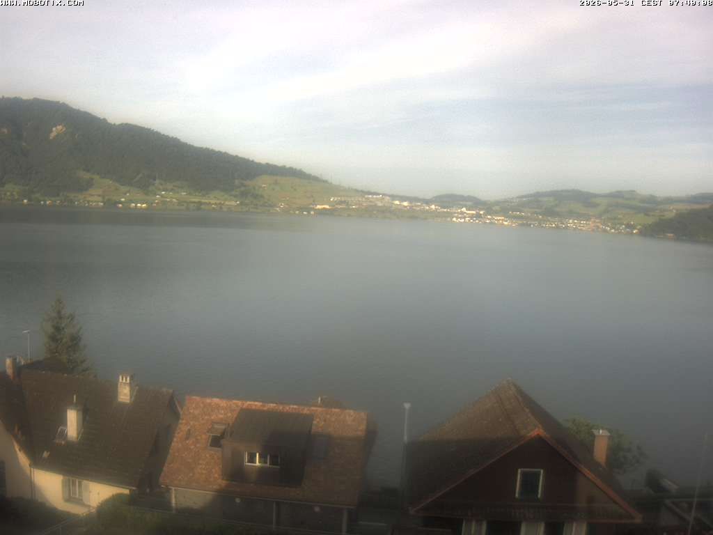 Walchwil › Westen