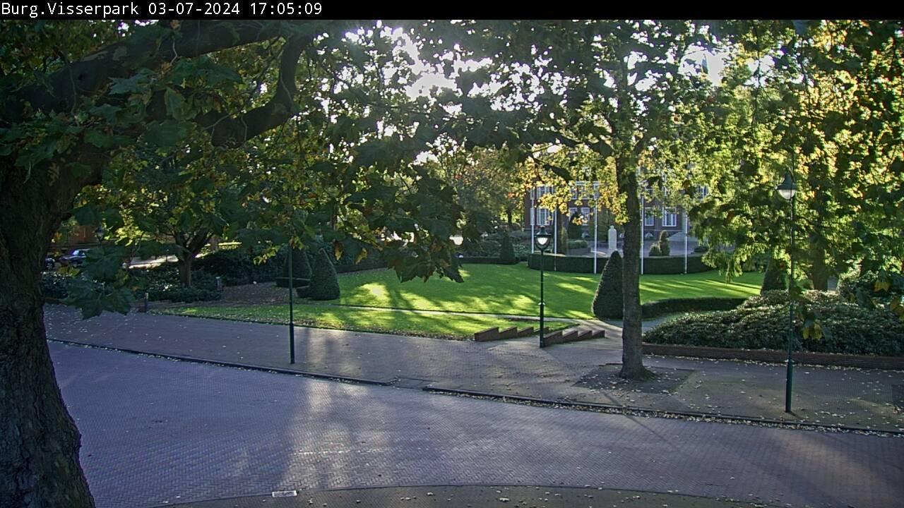Alphen Aan Den Rijn traffic Webcam