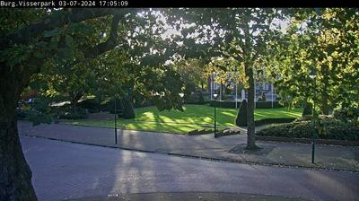 Alphen Aan Den Rijn traffic webcam