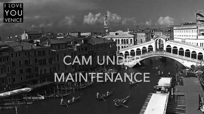 Preview delle webcam di Venice