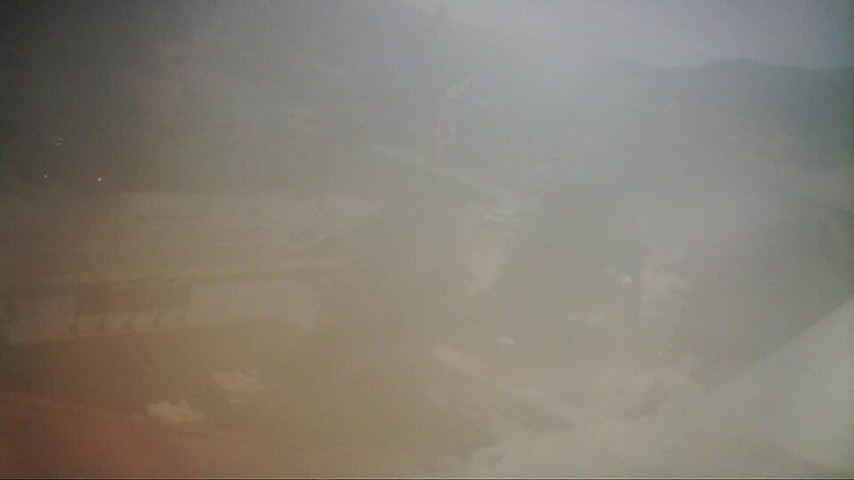 Traffic Cam Busteni