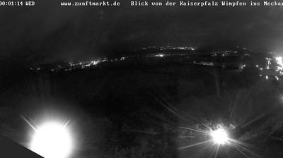 Bad Wimpfen water webcam