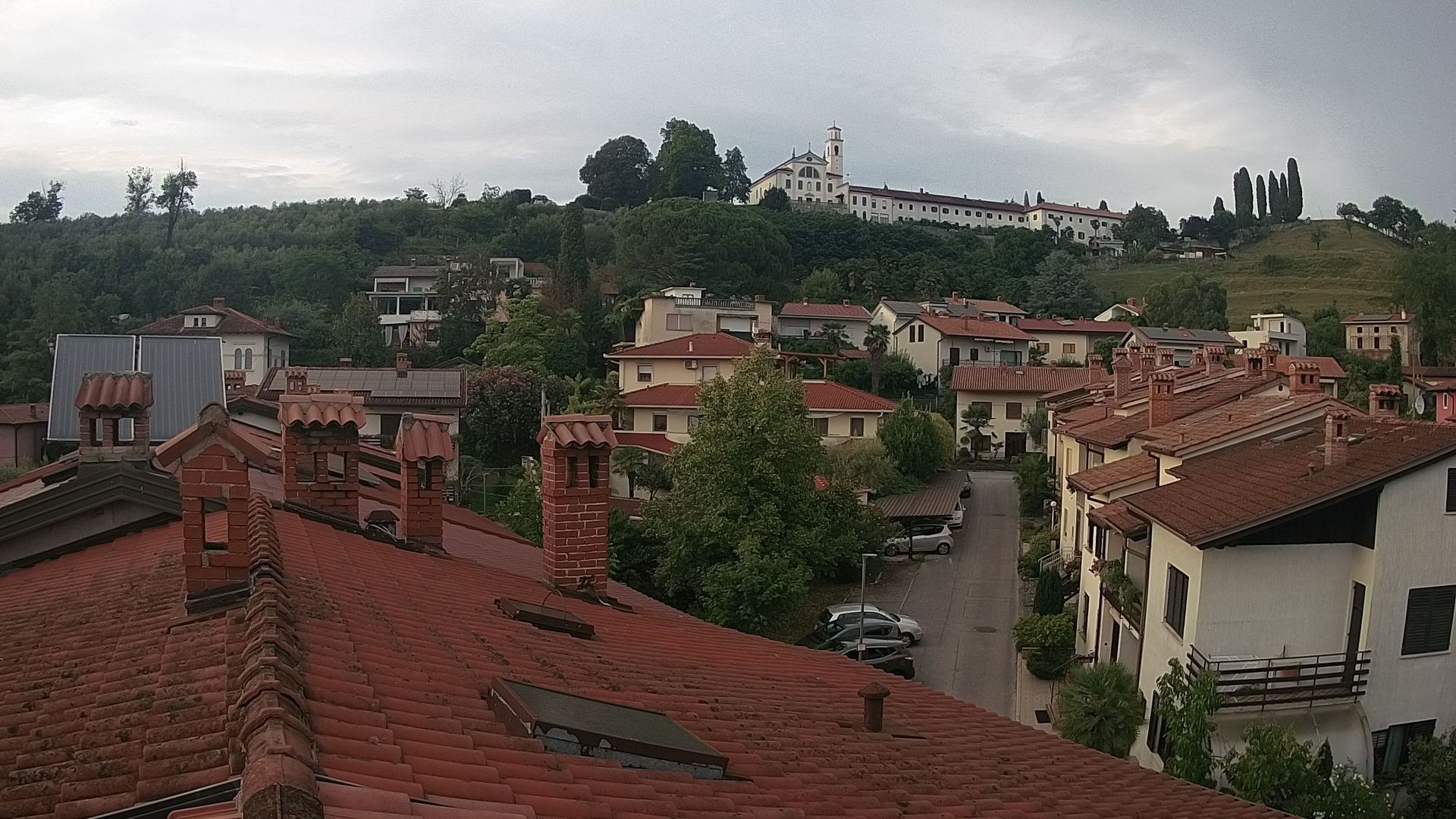 Traffic Cam Gorizia