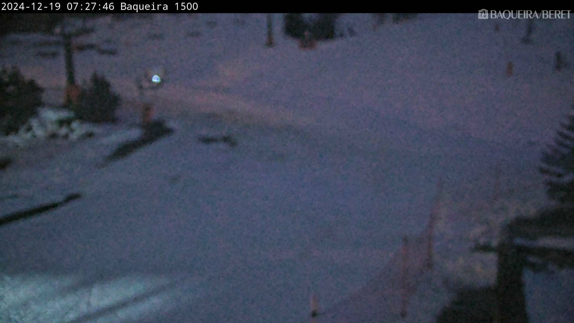 Traffic Cam Naut Aran › East