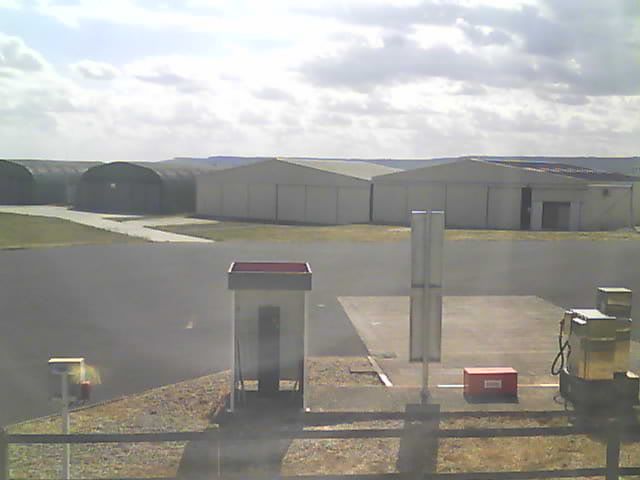 Traffic Cam Plivot › South-West