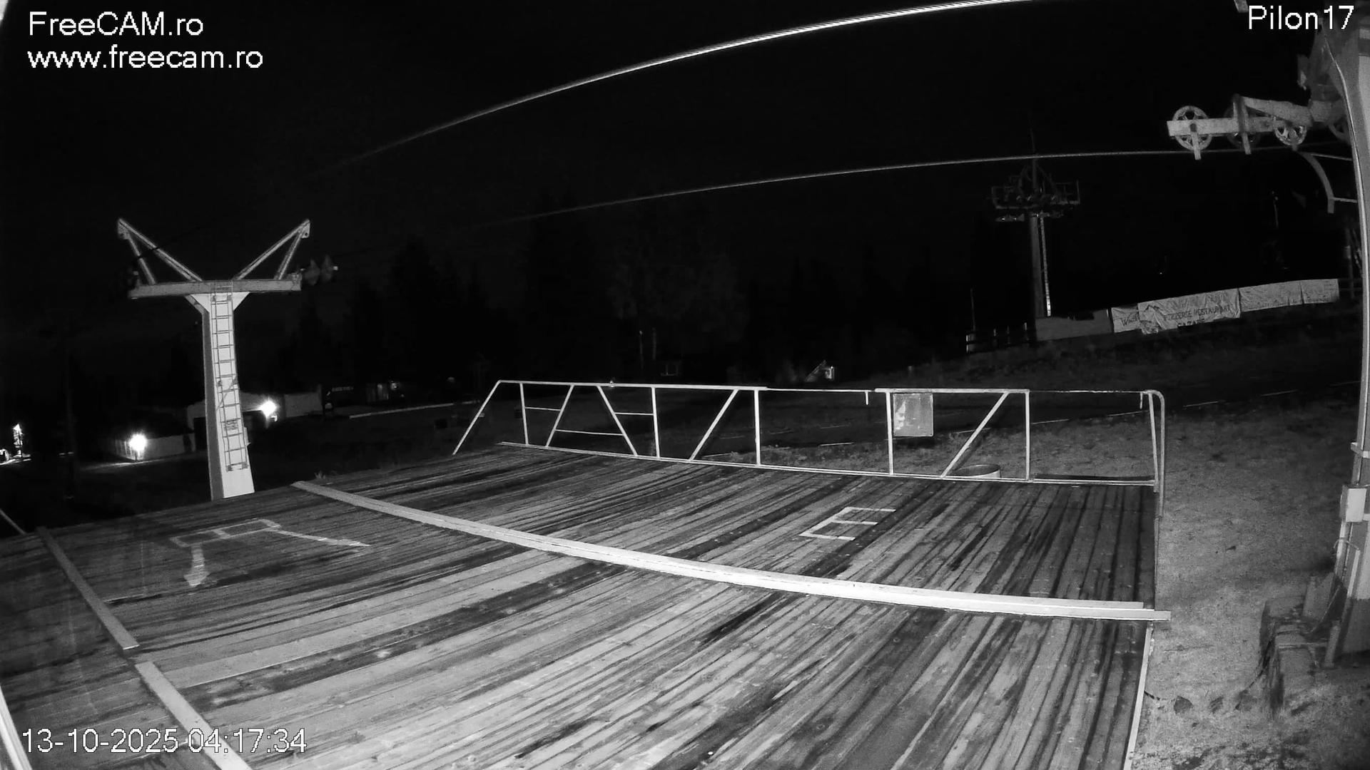 webcam live cavnic