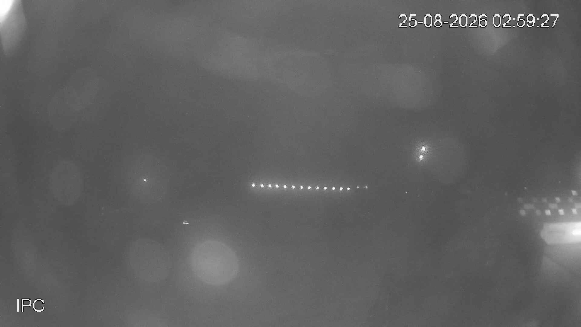 Traffic Cam Bagneres-de-Luchon › South