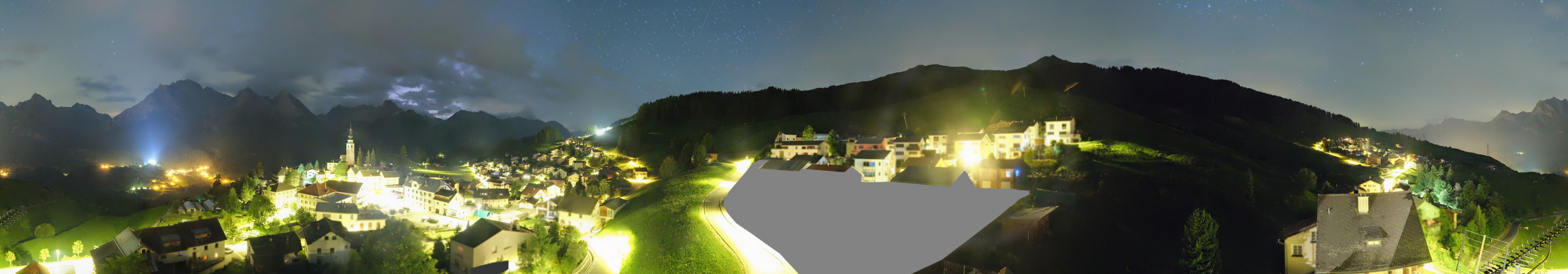 Scuol: Plazzöl: Ftan
