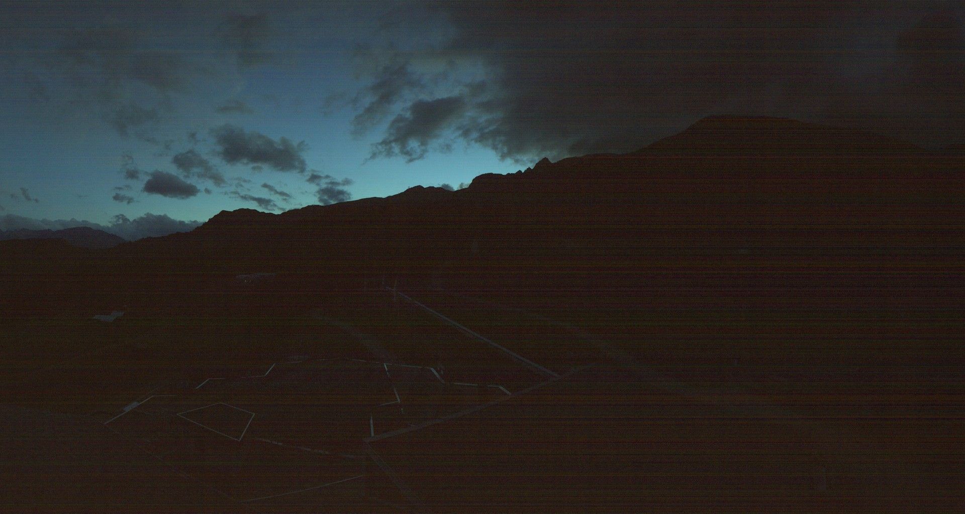 Traffic Cam Disentis: Caischavedra