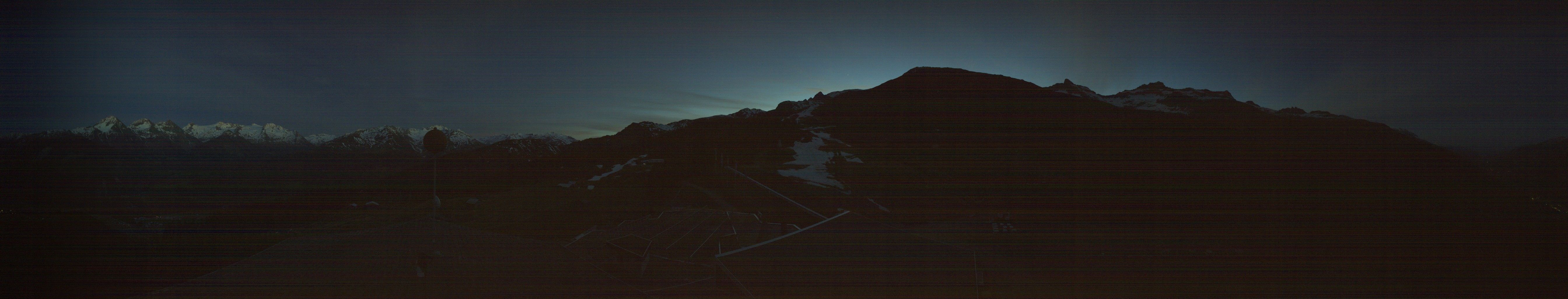 Disentis: Caischavedra