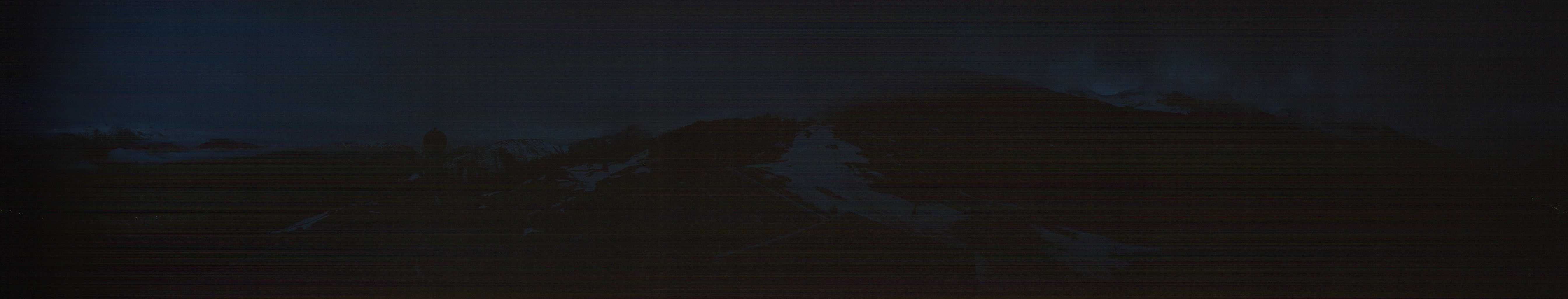 Disentis: Caischavedra