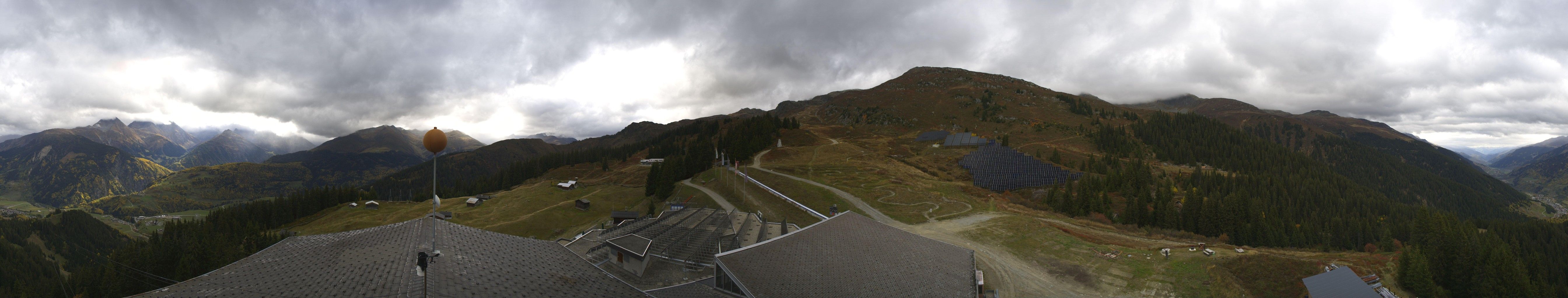 Disentis: Caischavedra