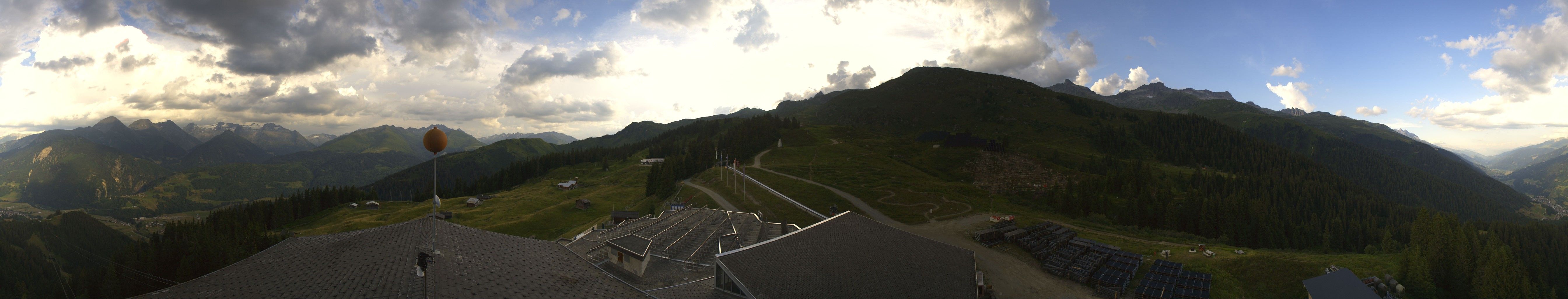 Disentis: Caischavedra