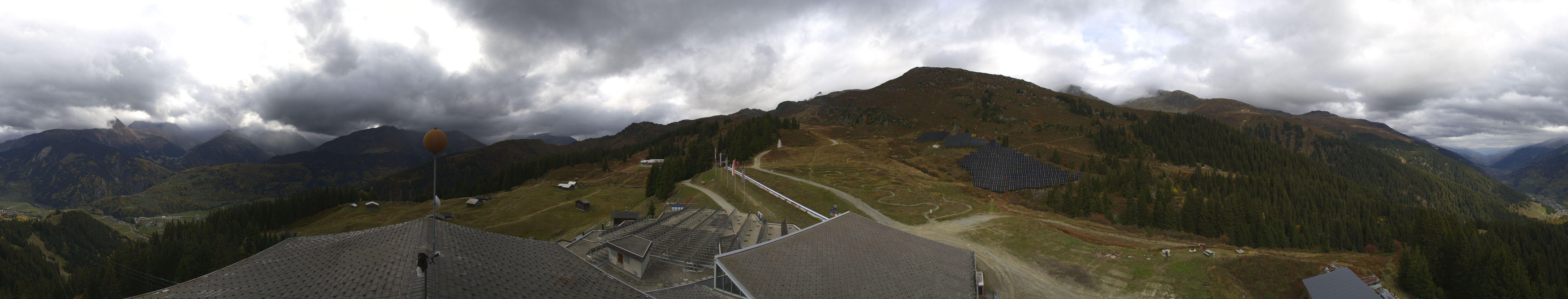 Disentis: Caischavedra