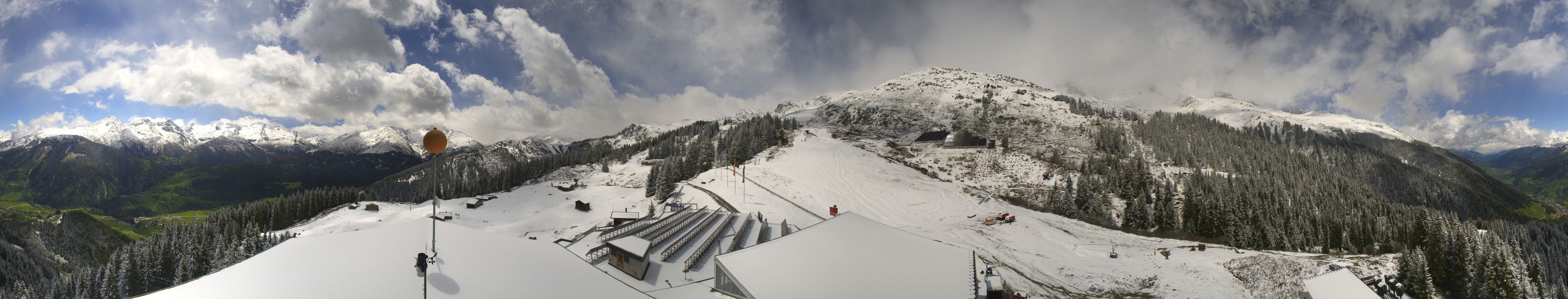 Disentis: Caischavedra