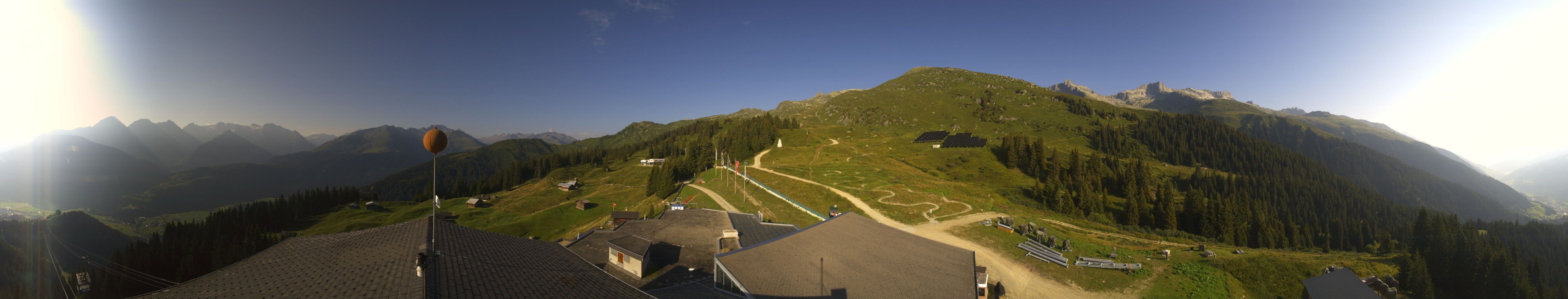 Disentis: Caischavedra