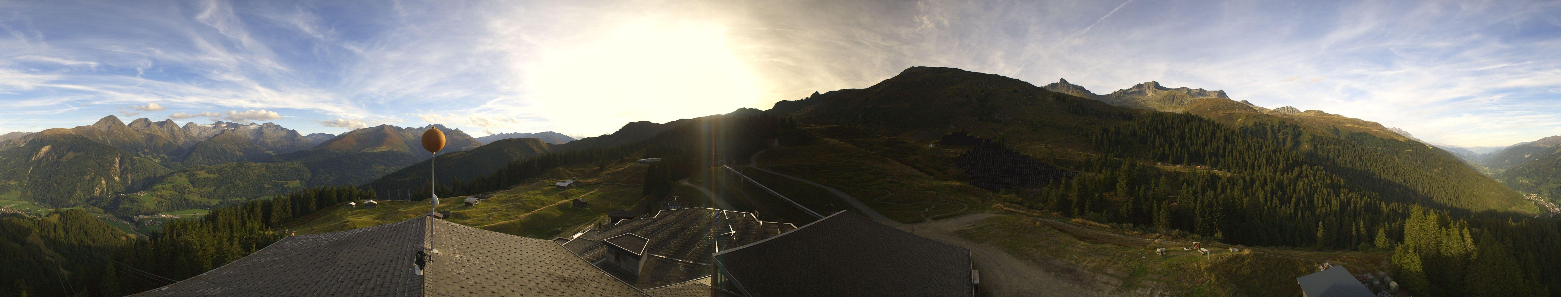 Disentis: Caischavedra