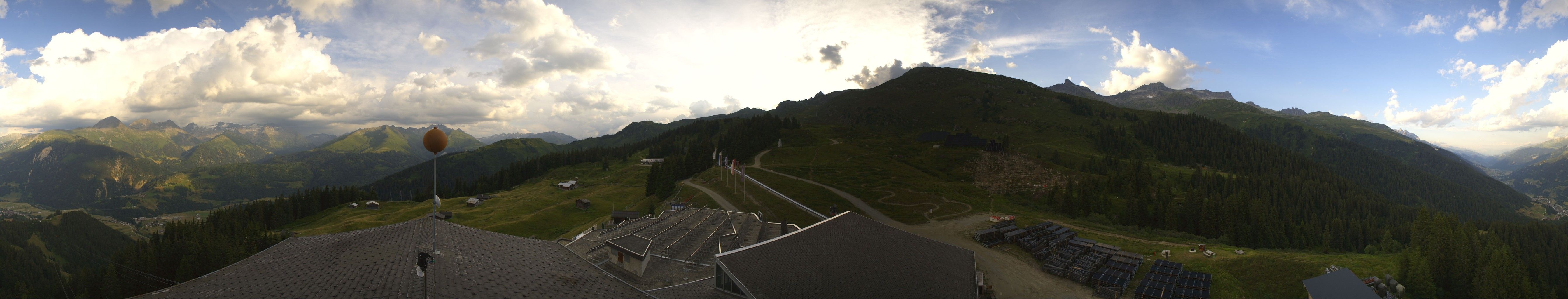 Disentis: Caischavedra