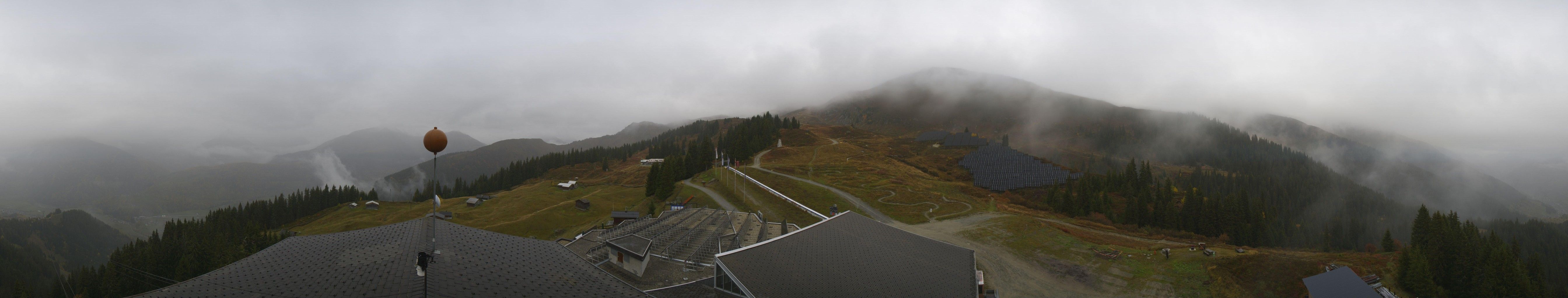 Disentis: Caischavedra