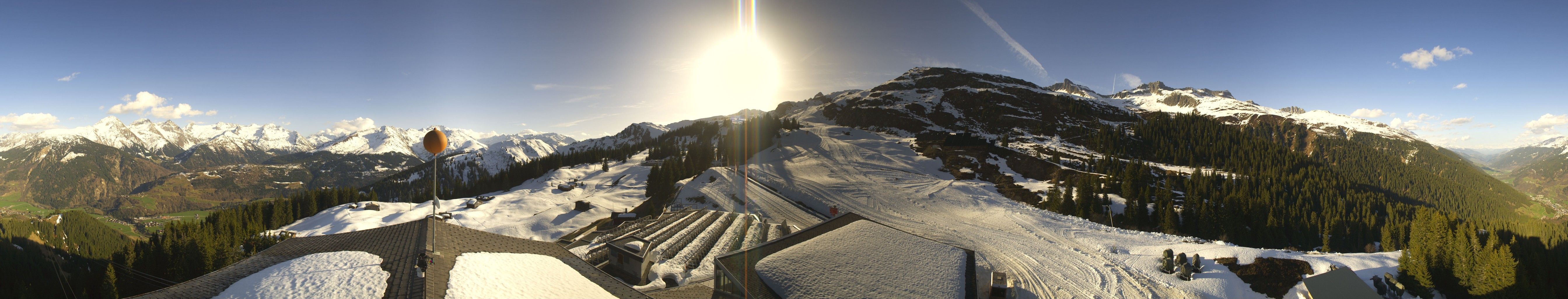 Disentis: Caischavedra