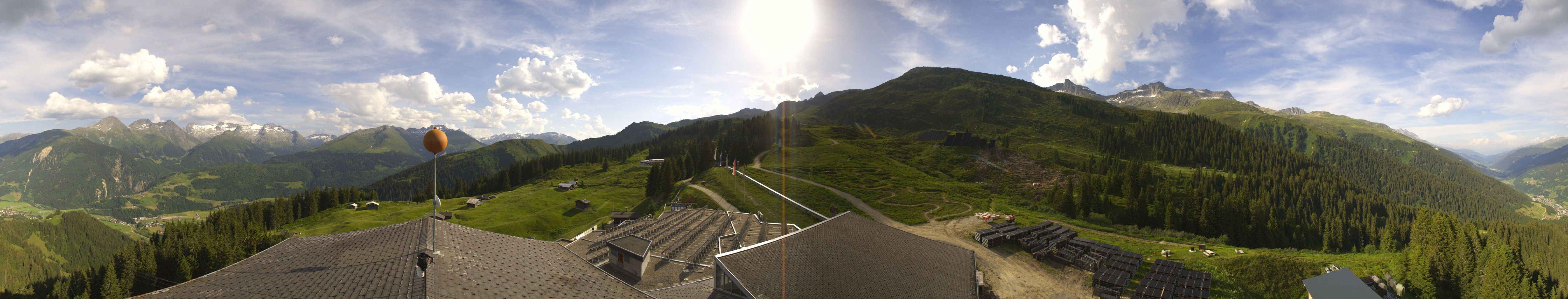 Disentis: Caischavedra