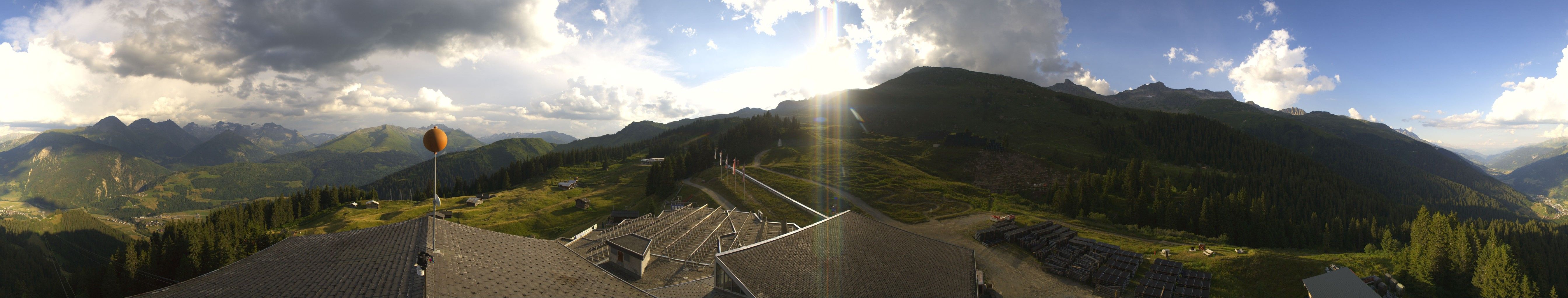 Disentis: Caischavedra