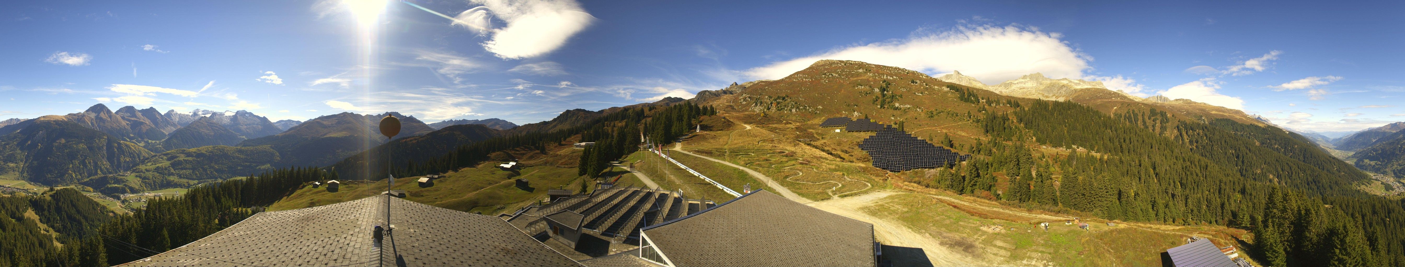 Disentis: Caischavedra