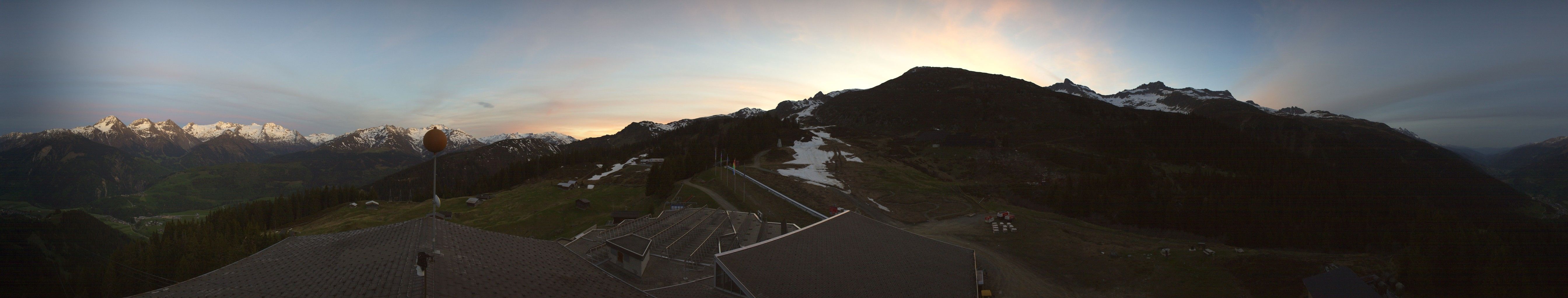 Disentis: Caischavedra