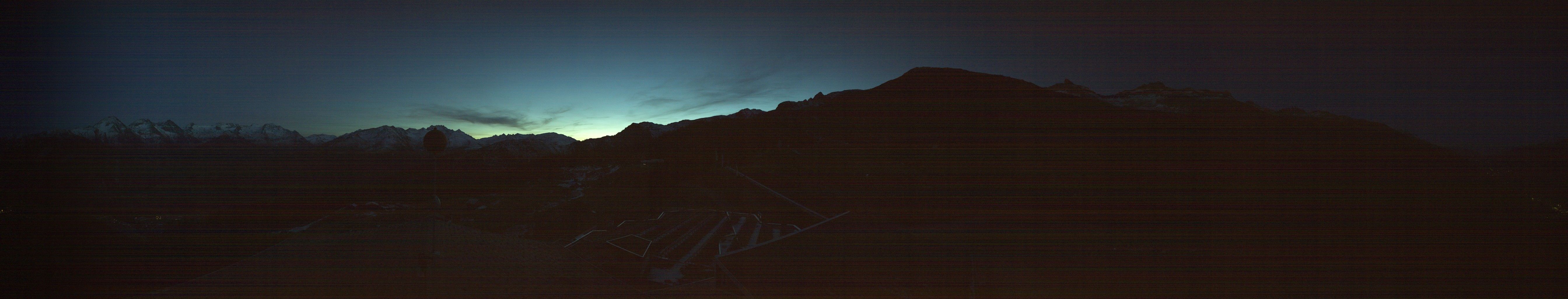 Disentis: Caischavedra