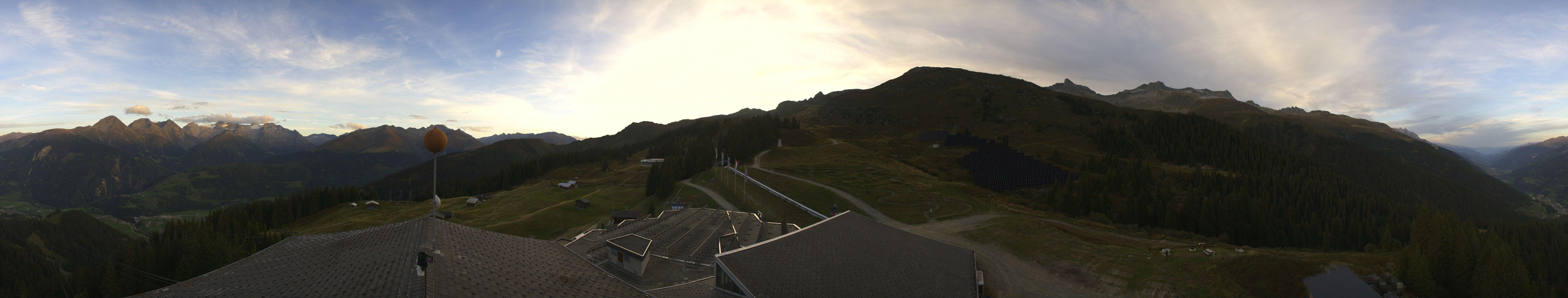 Disentis: Caischavedra
