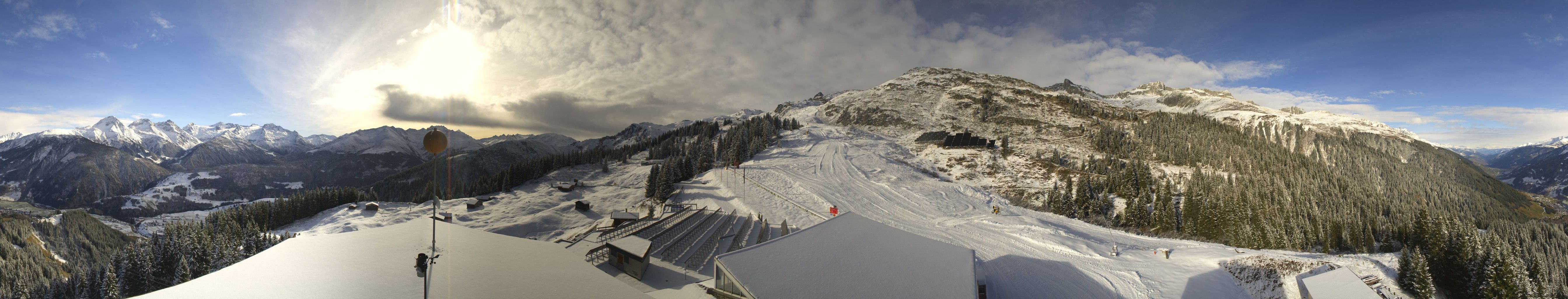 Disentis: Caischavedra