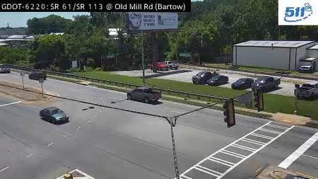 Traffic Cam Ladds: 106159--2