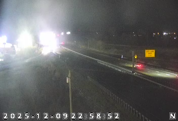 Traffic Cam Anderson: I-69: 1-069-226-2-2 SR 9:554/109/SCATTERFIELD RD