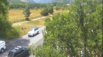Aspen webcam
