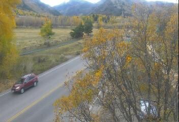 Aspen webcam