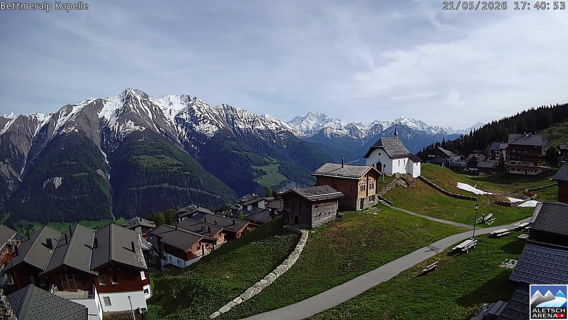 Bettmeralp