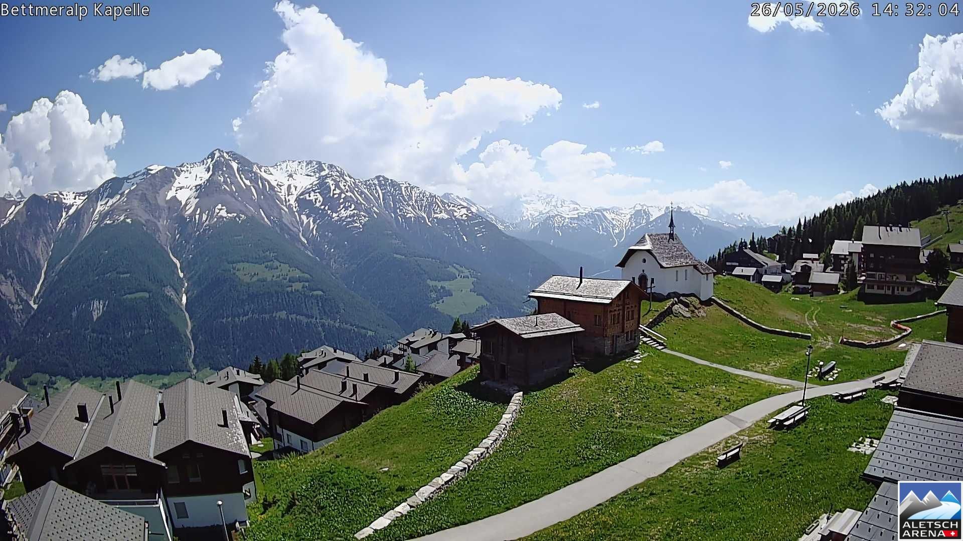 Bettmeralp