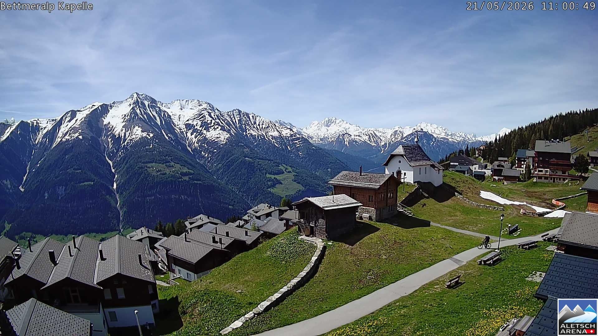 Bettmeralp