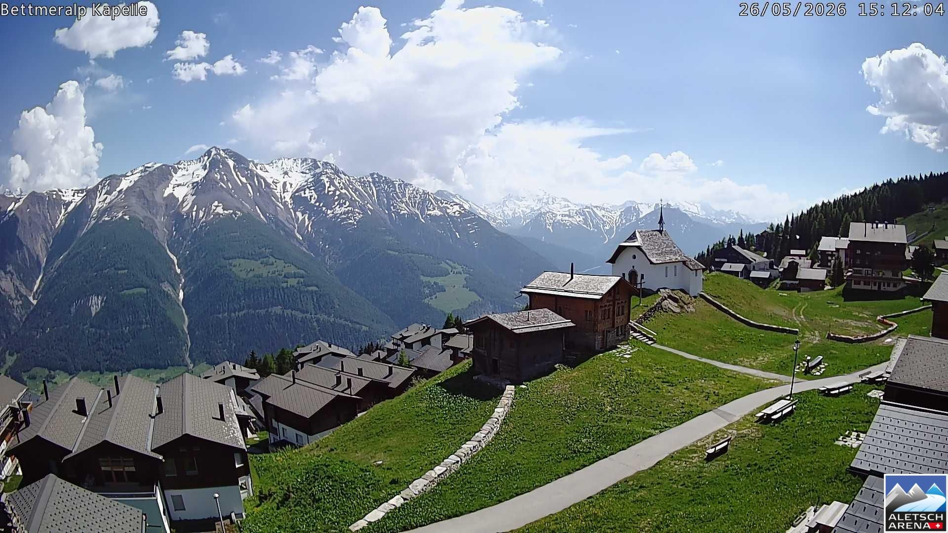 Bettmeralp