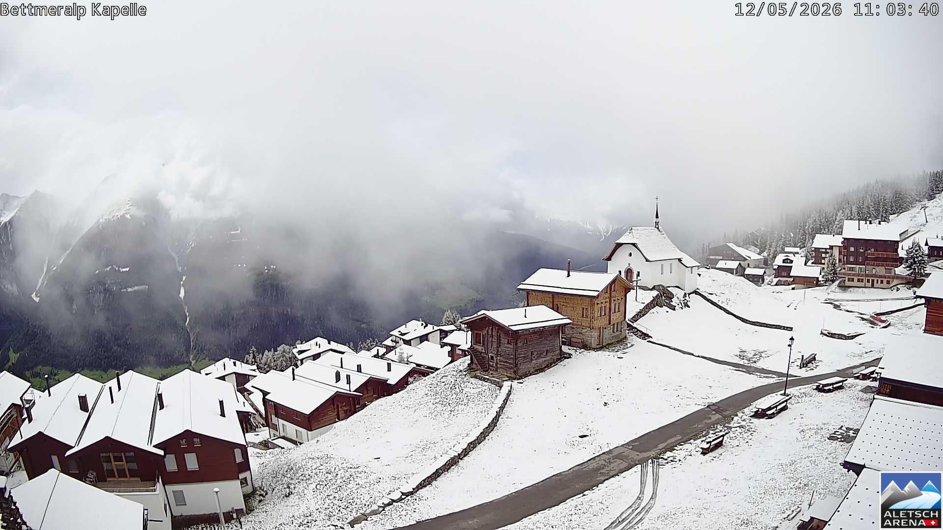 Bettmeralp