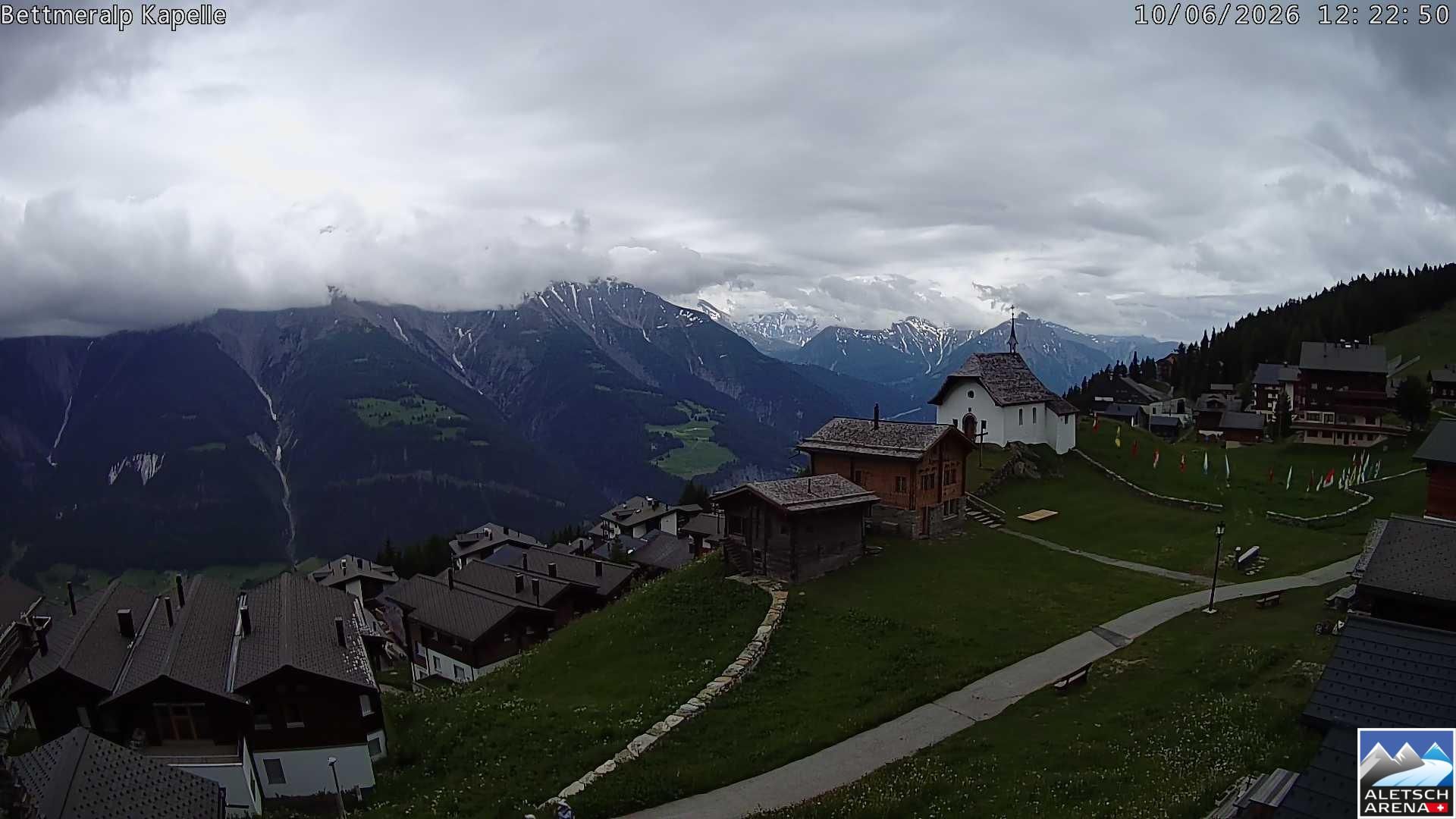 Bettmeralp