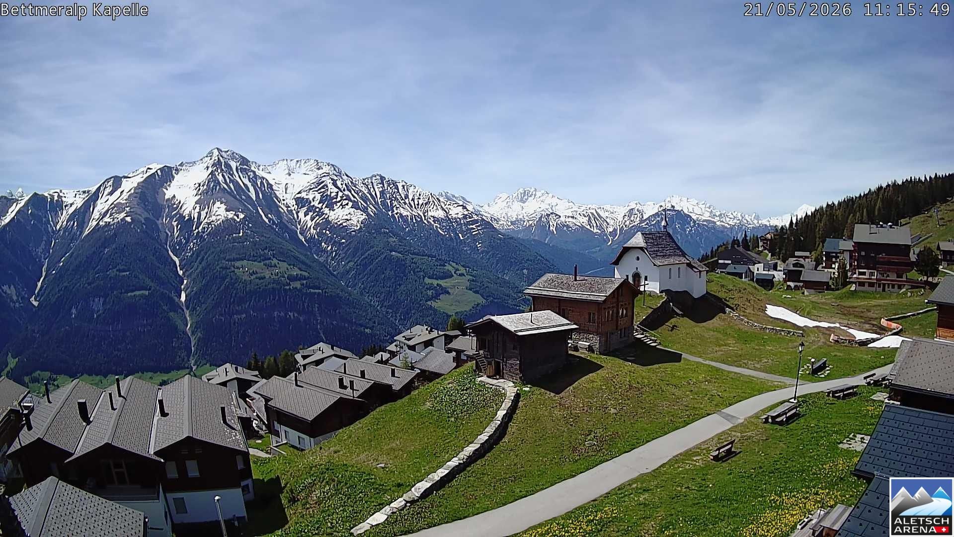 Bettmeralp