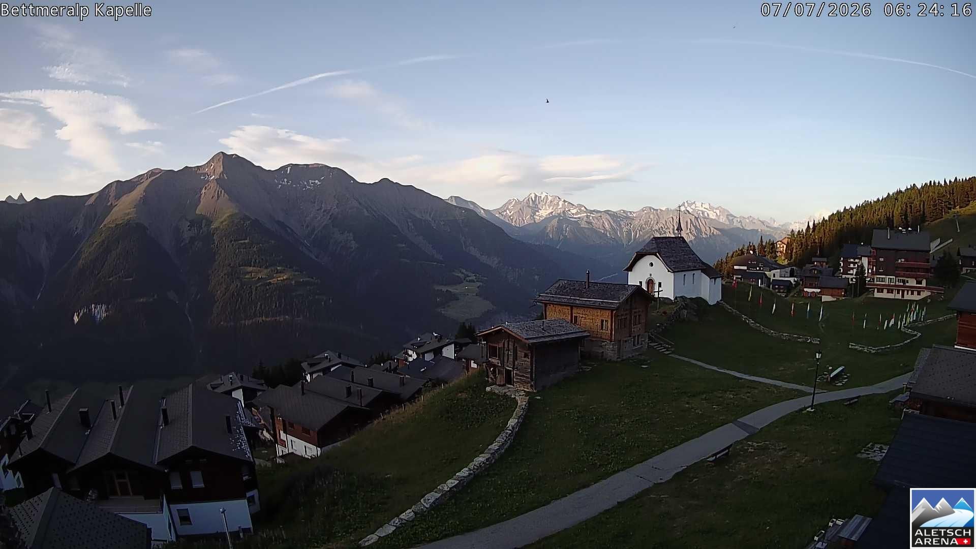 Bettmeralp