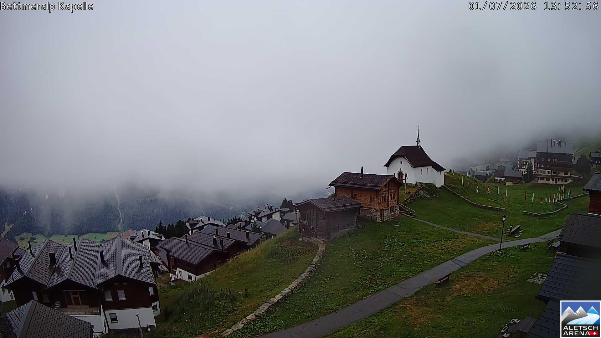 Bettmeralp