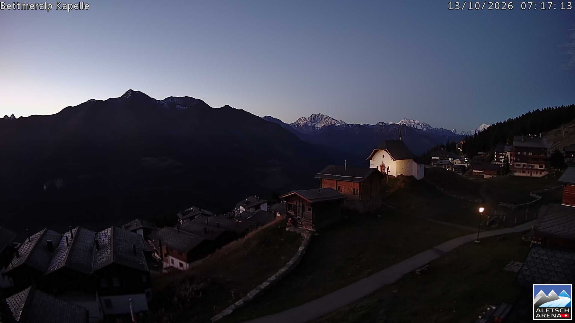 Bettmeralp