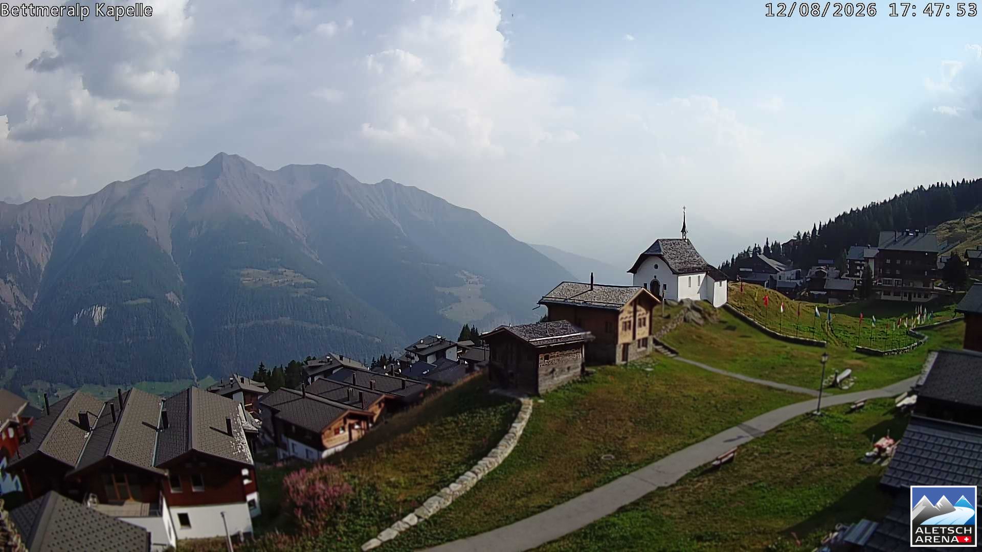 Bettmeralp